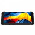 OUKITEL Smartfon WP32 4/128GB 6300 mAh DualSIM szary