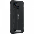 OUKITEL Smartfon WP32 4/128GB 6300 mAh DualSIM szary