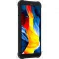 OUKITEL Smartfon WP32 4/128GB 6300 mAh DualSIM szary