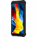 OUKITEL Smartfon WP32 4/128GB 6300 mAh DualSIM szary