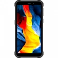 OUKITEL Smartfon WP32 4/128GB 6300 mAh DualSIM pomarańczowy