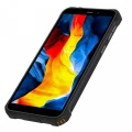 OUKITEL Smartfon WP32 4/128GB 6300 mAh DualSIM pomarańczowy