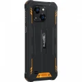 OUKITEL Smartfon WP32 4/128GB 6300 mAh DualSIM pomarańczowy