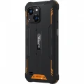 OUKITEL Smartfon WP32 4/128GB 6300 mAh DualSIM pomarańczowy