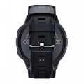 OUKITEL Smartwatch BT10 Rugged 1.43" 410 mAh czarny