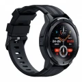 OUKITEL Smartwatch BT10 Rugged 1.43" 410 mAh czarny
