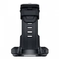 OUKITEL Smartwatch BT10 Rugged 1.43" 410 mAh czarny