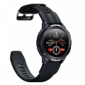 OUKITEL Smartwatch BT10 Rugged 1.43" 410 mAh czarny