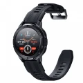 OUKITEL Smartwatch BT10 Rugged 1.43" 410 mAh czarny