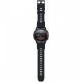 OUKITEL Smartwatch BT10 Rugged 1.43" 410 mAh czarny