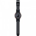 OUKITEL Smartwatch BT10 Rugged 1.43" 410 mAh pomarańczowy