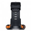OUKITEL Smartwatch BT10 Rugged 1.43" 410 mAh pomarańczowy