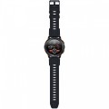 OUKITEL Smartwatch BT10 Rugged 1.43" 410 mAh pomarańczowy
