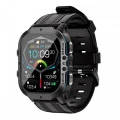 OUKITEL Smartwatch BT20 Rugged 1.96" 350 mAh niebieski
