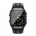 OUKITEL Smartwatch BT20 Rugged 1.96" 350 mAh niebieski