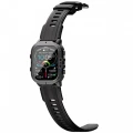 OUKITEL Smartwatch BT20 Rugged 1.96" 350 mAh niebieski