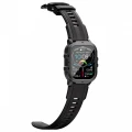 OUKITEL Smartwatch BT20 Rugged 1.96" 350 mAh niebieski