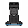 OUKITEL Smartwatch BT20 Rugged 1.96" 350 mAh niebieski