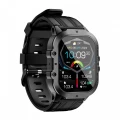 OUKITEL Smartwatch BT20 Rugged 1.96" 350 mAh niebieski
