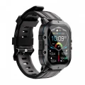 OUKITEL Smartwatch BT20 Rugged 1.96" 350 mAh niebieski