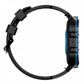 OUKITEL Smartwatch BT20 Rugged 1.96" 350 mAh niebieski