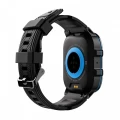 OUKITEL Smartwatch BT20 Rugged 1.96" 350 mAh niebieski