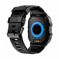 OUKITEL Smartwatch BT20 Rugged 1.96" 350 mAh niebieski