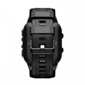 OUKITEL Smartwatch BT20 Rugged 1.96" 350 mAh niebieski