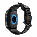 OUKITEL Smartwatch BT20 Rugged 1.96" 350 mAh niebieski