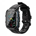 OUKITEL Smartwatch BT20 Rugged 1.96" 350 mAh niebieski