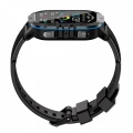 OUKITEL Smartwatch BT20 Rugged 1.96" 350 mAh niebieski