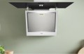 Bosch Okap DWK65DK20 biały