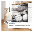 Bosch Zmywarka SMI8YCS02E