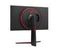 LG Electronics Monitor 27GP850P-B 27 cali IPS UltraGear QHD 165Hz 1ms