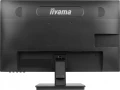 IIYAMA Monitor 24 cale XU2463HSU-B1 IPS,100HZ,ECO,3ms,SLIM,HDMI,DP,2x USB3.2 ,TCO,EPEAT