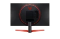 LG Electronics Monitor 27GN800P-B 27 cali IPS UltraGear QHD 144Hz 1ms