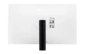 LG Electronics Monitor 32UN880P-B 31.5 cala 4K UHD HDR 10 FreeSync