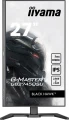 IIYAMA Monitor 27 cali G-Master GB2745QSU-B1 IPS,QHD,100Hz,1ms,2xUSB,2x2W,FreeSync,  HAS(150mm)