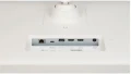 LG Electronics Monitor 32SQ780S-W 32 cale Smart 4K UHD webOS Ergo