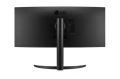 LG Electronics Monitor 34WP65CP-B 34 cale UltraWide QHD HDR10 FreeSync