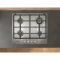 Whirlpool Płyta gazowa TGML661IXR