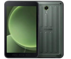 Samsung Tablet Tab Active5  5G (8.0 cali, 6+128GB) Enterprise Edition Czarny