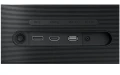 Samsung Monitor  24 cale LS24C330GAUXEN IPS 1920x1080 FHD 16:9 1xHDMI 1xDP 4ms(GT) 100Hz płaski 2 lata d2d