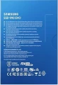 Samsung Dysk SSD 1TB 990EVO Gen4.0x4 NVMeMZ-V9E1T0BW