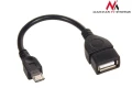 Maclean Przewód USB OTG - micro USB MCTV-696