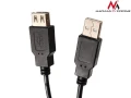 Maclean Kabel USB 2.0 gniazdo-wtyk 5m MCTV-745