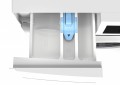 Sharp Pralka slim ES-NFA612DW1B-PL