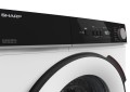 Sharp Pralka ES-NFA012DW1NA-PL