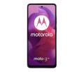 Motorola Smartfon moto g24 8/128 GB Pink Lavender
