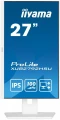IIYAMA Monitor 27 cali ProLite XUB2792HSU-W6 IPS,HDMI,DP,100Hz,SLIM,4xUSB3.2,PIVOT,  HAS(150mm),2x2W